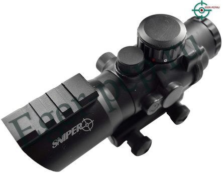 Призматический прицел Sniper 4x32 (BH-KSN01)